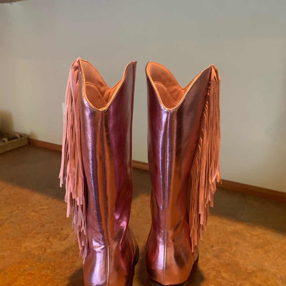 Brand new Billini Boots - Picture 2 of 10